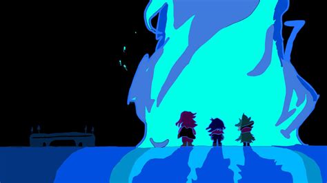 The Dark Fountain | Wiki | DeltaRune Amino