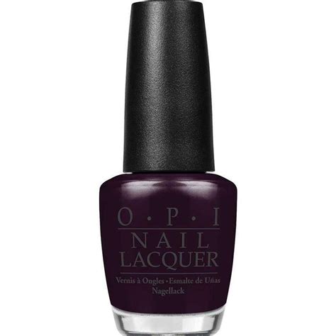 Lincoln Park After Dark by OPI | HB Beauty Bar
