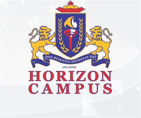 Horizon Campus - Faculty Of Management | Malabe