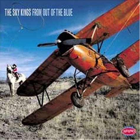 Sky Kings - From Out of the Blue - Amazon.com Music