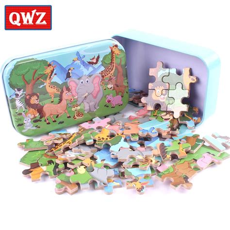 Online Buy Wholesale jigsaw puzzles from China jigsaw puzzles ...