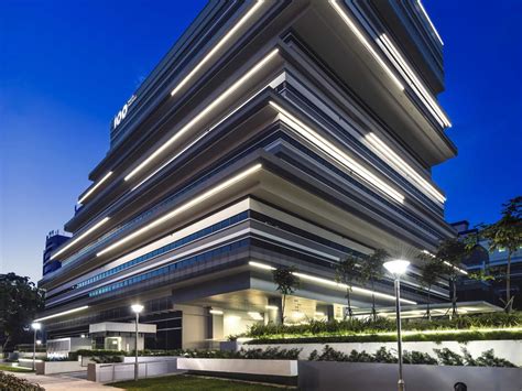 25+ Of The Coolest New Buildings On The Planet | Architecture & Design