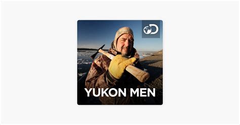 ‎Yukon Men, Season 7 on iTunes