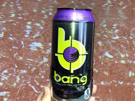 8 Best Bang Energy Drink Flavors (Tested) – Energy Drink Hub