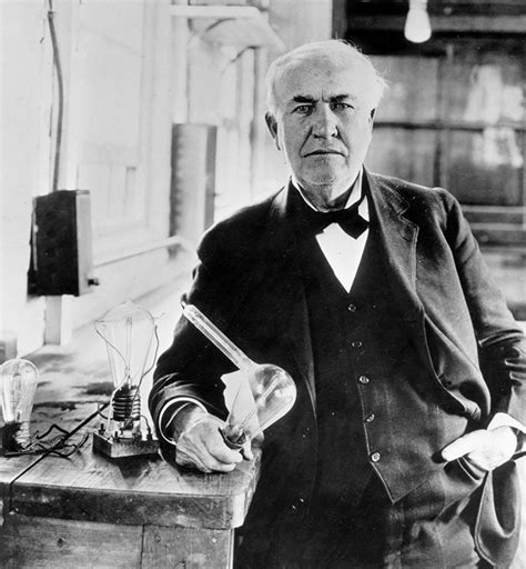 Thomas Edison’s Top 5 Inventions | History Hit