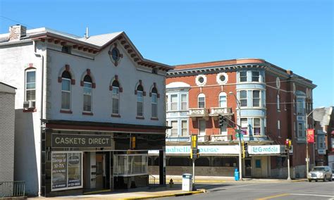 National Register of Historic Places listings in Adams County, Illinois ...