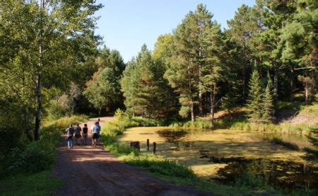 News and Updates - Old Vermilion Trail