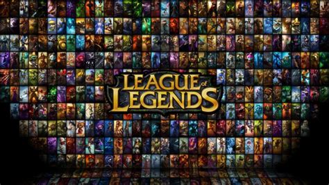 How League of Legends Became The Most Popular MOBA Game - dv-treuenbrietzen