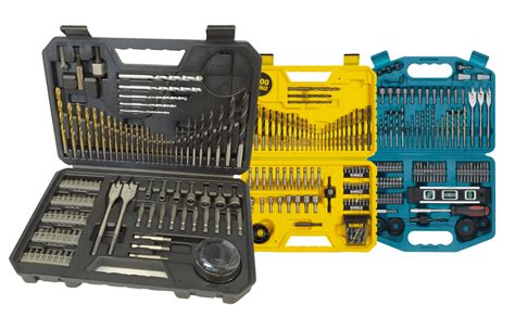 Power Tool Accessories | Tools | Screwfix.com