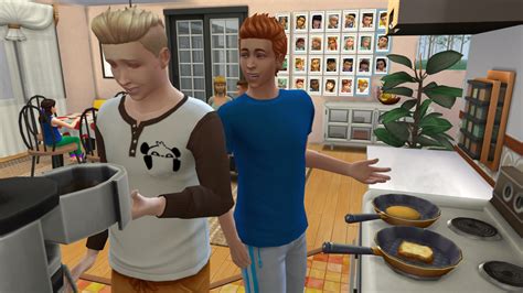 Sims4 Gameplay - Tumblr Gallery