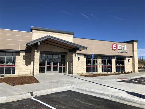 Ent Credit Union opens fourth Douglas County branch | Business ...