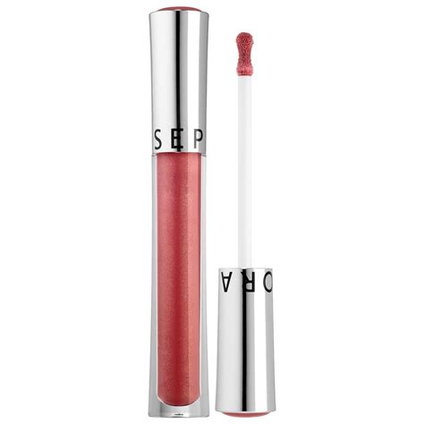 Sephora Ultra Shine Lip Gloss | Best Lipgloss 2018 | POPSUGAR Beauty ...