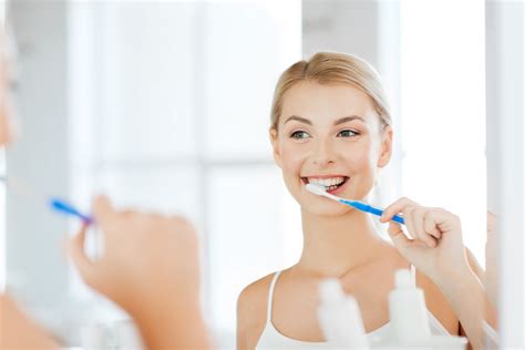 Brush Better in 2017 — Toothbrushing Tips to Keep Teeth Clean - The ...