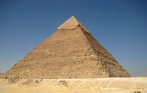 Smarthistory – Pyramid of Khafre and the Great Sphinx