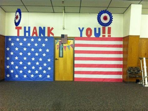 8 High School Veterans Day Assembly Ideas & Activities - Etandoz