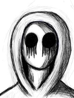 My Favorite creepypasta other than Jeff the Killer Creepy Faces, Creepy Drawings, Love Drawings ...