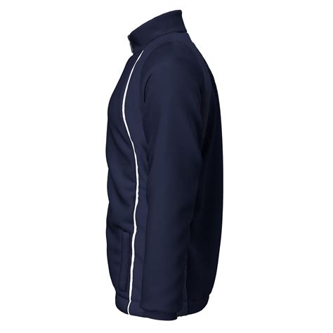 Royal Grammar School Waterproof Jacket