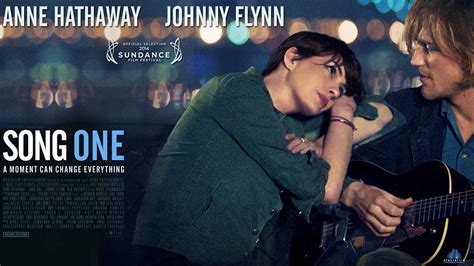 Song One Movie (2015) | Release Date, Cast, Trailer, Songs, Streaming ...