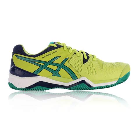 7 Best Yellow Tennis Shoes For Both Women and Men In 2020