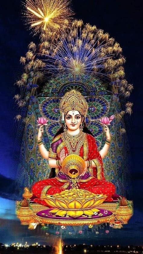 laxmi images download | Photo art gallery, God illustrations, God art