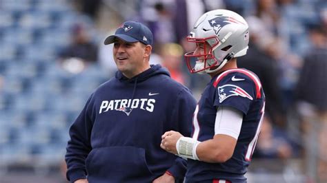 Patriots Coach Receives Rare Title Ahead of 2023 Season