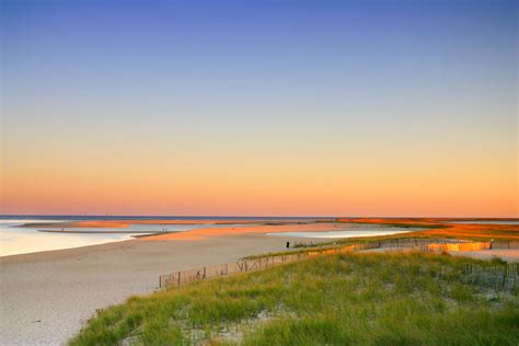 10 Best Beaches on Cape Cod