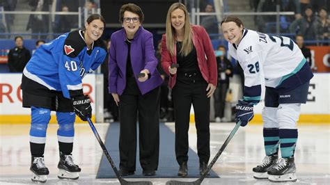 PWHL Notebook: Teams announce captains; McLeod on double duty - Sportsnet.ca