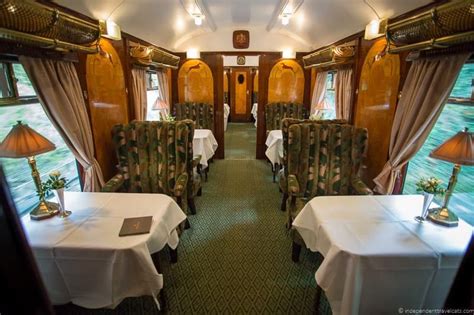 The Belmond British Pullman Train: Info, Tips, & Lots of Photos