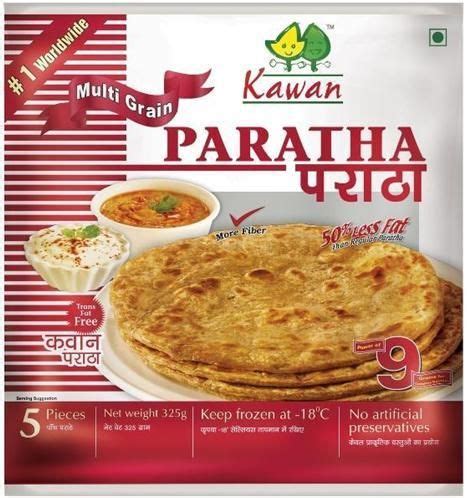 8 Kawan Frozen Paratha ideas | paratha, frozen food, tasty