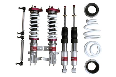 BC Racing Type BR Coilover Suspension Kit - SuspensionHouse - Automotive x Suspensions x Wheels ...