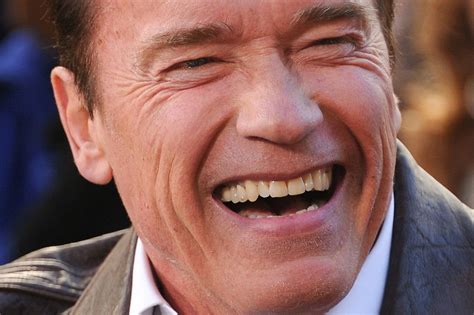 Arnold Schwarzenegger Will Appear In ‘Terminator Genesis’ | Film News - CONVERSATIONS ABOUT HER