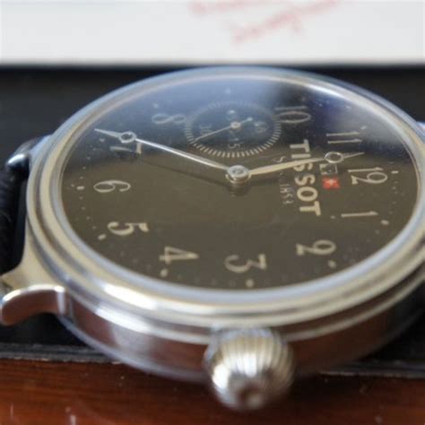 Sold**** Tissot Vintage | WatchCharts Marketplace