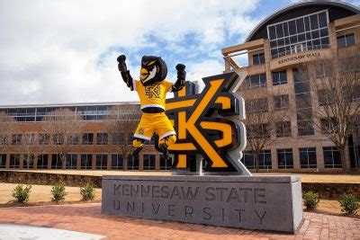 Kennesaw State University is launching an institute to advance the ...