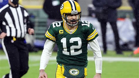 Aaron Rodgers' playoff record: Postseason success, NFC championships ...