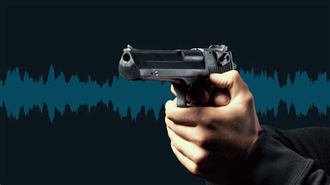 Gun Sound FX Stock Footage Collection | ActionVFX