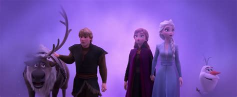 Does Elsa Die in ‘Frozen 2’? The Sequel Is Darker Than We Thought