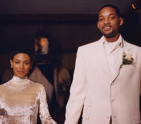 Inside Will and Jada Pinkett Smith's 20-Year Marriage