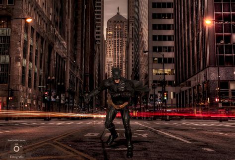 Batman The Dark Knight 2 by Spidey-Portilla on DeviantArt