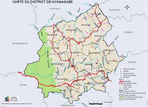 district_nyamagabe_akarere | Flickr - Photo Sharing!