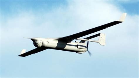 International Military and Civilian Unmanned Aerial Vehicle Survey ...