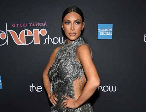 Kim Kardashian West faces backlash over Kimono shapewear | Inquirer ...