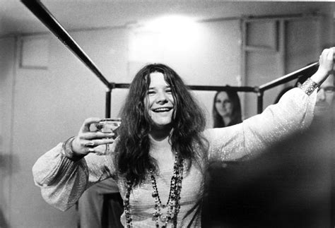 The final recording moments of Janis Joplin