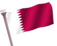 Qatar Flag: Animated Images, Gifs, Pictures & Animations - 100% FREE!