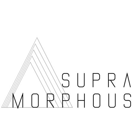 Supramorphous | Toronto ON