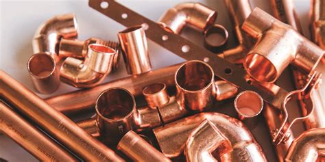 Here's Why Copper Pipe Is The DIY Material You Never Knew You Needed | HuffPost