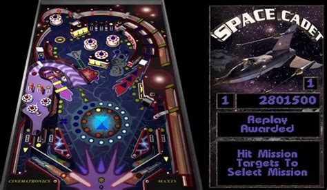 Download And Install Classic 3D Pinball Game For Windows 0 | thewindowsclub