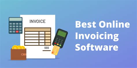 12 Best Invoicing Software for Businesses and Freelancers