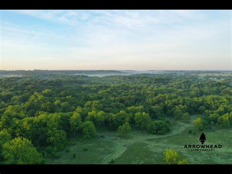 Rec. Farm Near Oologah Lake | Rogers County | Chelsea, OK