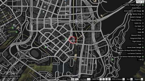 Where To Find The Vagos In GTA 5? - 🌇 GTA-XTREME