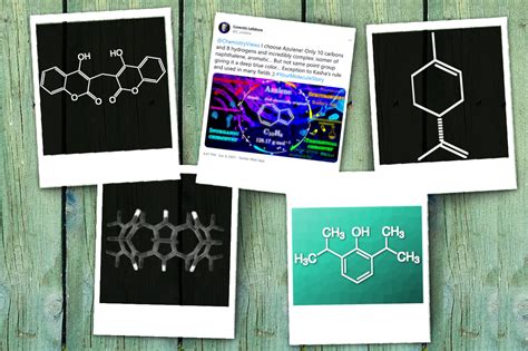 The First Molecule Stories :: ChemViews Magazine :: ChemistryViews